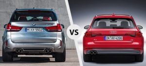 Read more about the article Estate v SUV – The Family Debate!