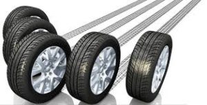 Read more about the article Your tyres – so easy to overlook and yet so important!