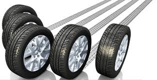 You are currently viewing Your tyres – so easy to overlook and yet so important!