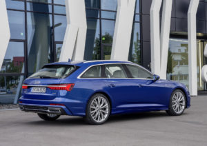 Oct car review: The Audi A6 Avant – Better than the 5-series estate or Merc E-class?