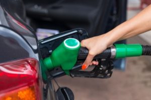 Which grade of fuel should I be putting into my car?