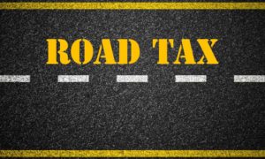 Read more about the article New car buyers beware! New road taxes in full force!