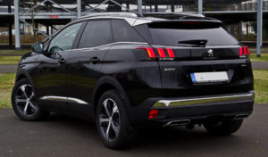 Read more about the article The Peugeot 3008 – Is this the most stylish Crossover on the market??