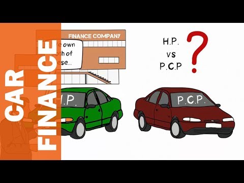 You are currently viewing To buy on a PCP, or not to buy on a PCP?