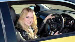 Getting insurance for young drivers remains… a challenge!