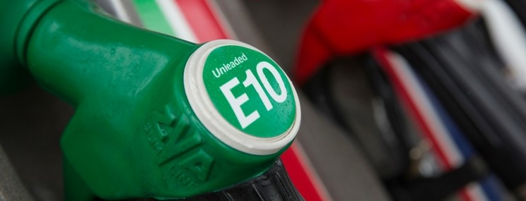 You are currently viewing Greener petrol coming to a garage near you… hopefully!