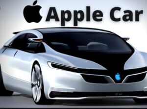 Read more about the article Apple to make an EV? Errr… maybe!