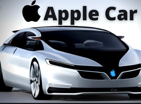 Apple to make an EV? Errr… maybe!