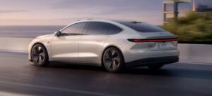 Read more about the article Chinese EV maker Nio announces Tesla beater…