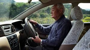 Read more about the article Japan caters to its ageing drivers – but will it be enough?