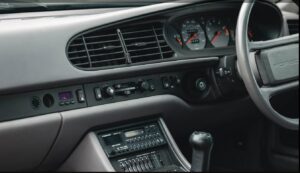 Read more about the article The Button Strikes Back: Why Touchscreens Are Ruining the Drive