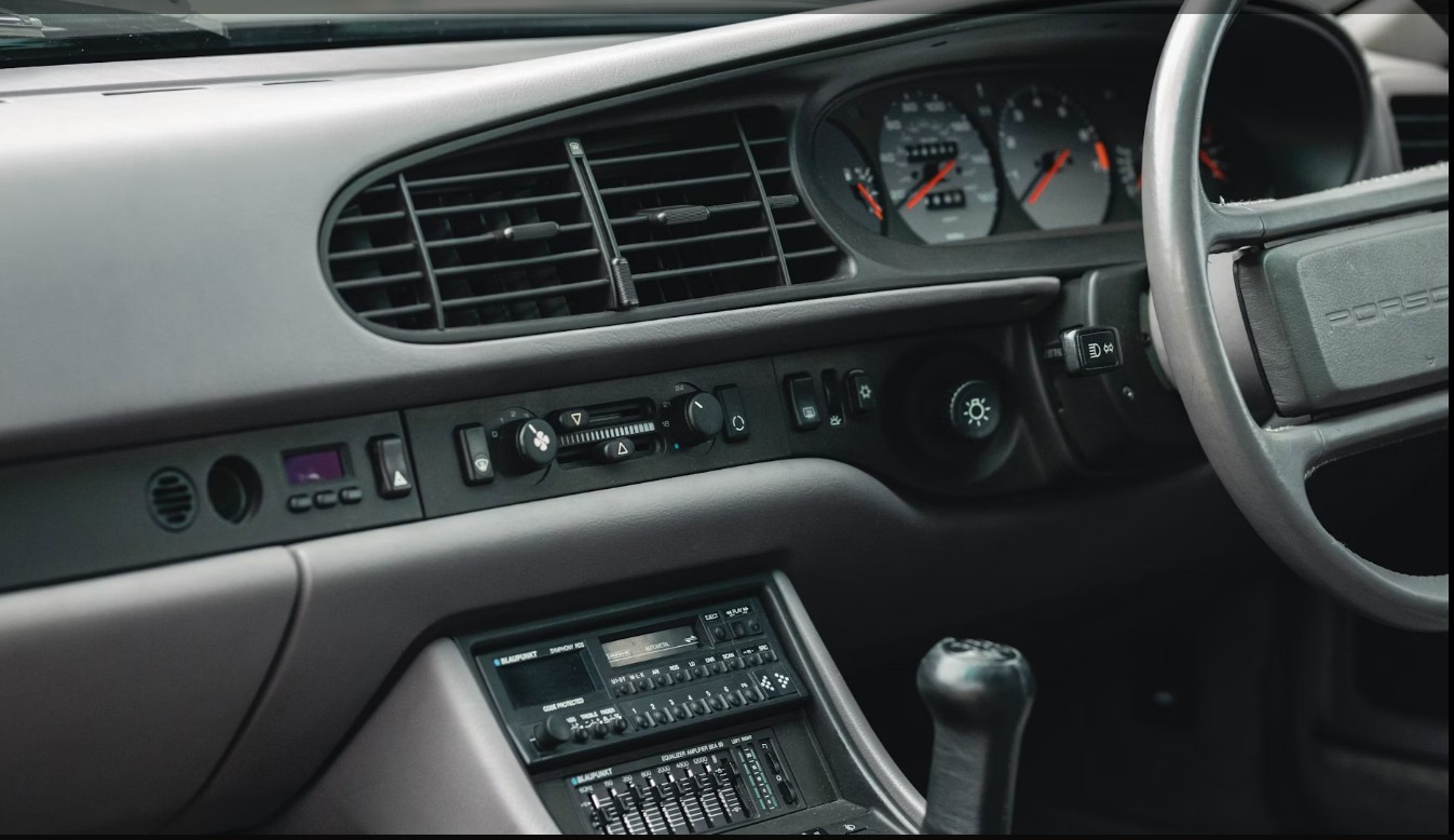 You are currently viewing The Button Strikes Back: Why Touchscreens Are Ruining the Drive