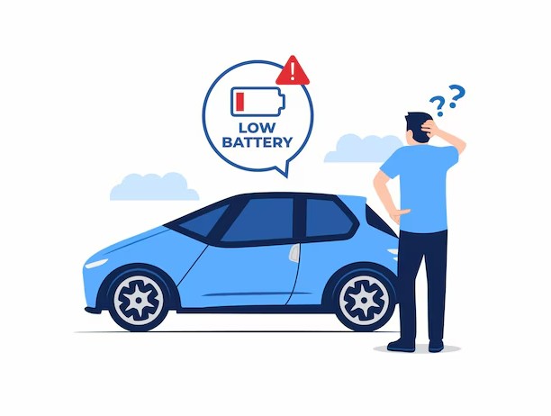 You are currently viewing The So-Called EV Revolution Is Stuck in First Gear